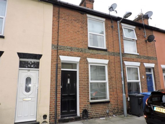 2 Bedroom Terraced